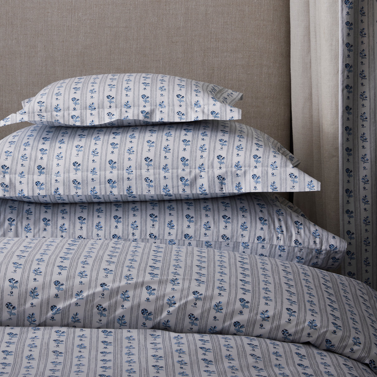 Cabanon Stripe Collection