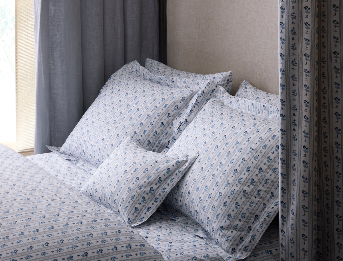 Cabanon Stripe Collection