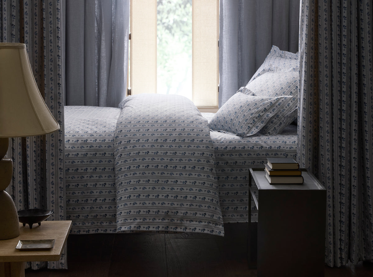 Cabanon Stripe Collection