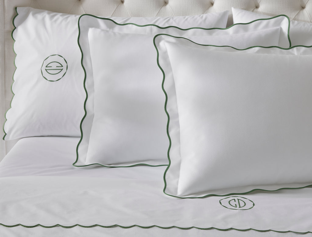 Camilla Pique Collection