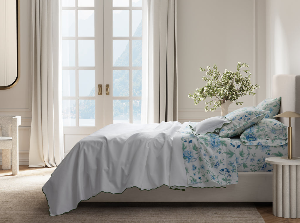 Camilla Pique Collection