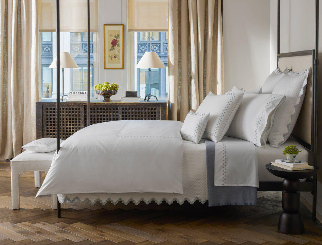 Casablanca collection
