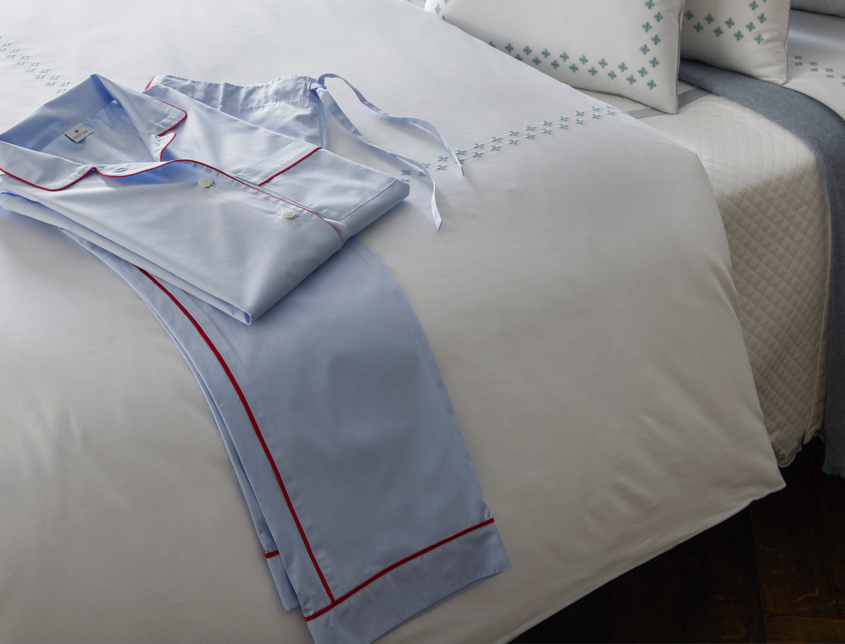 Milano Pajama Set