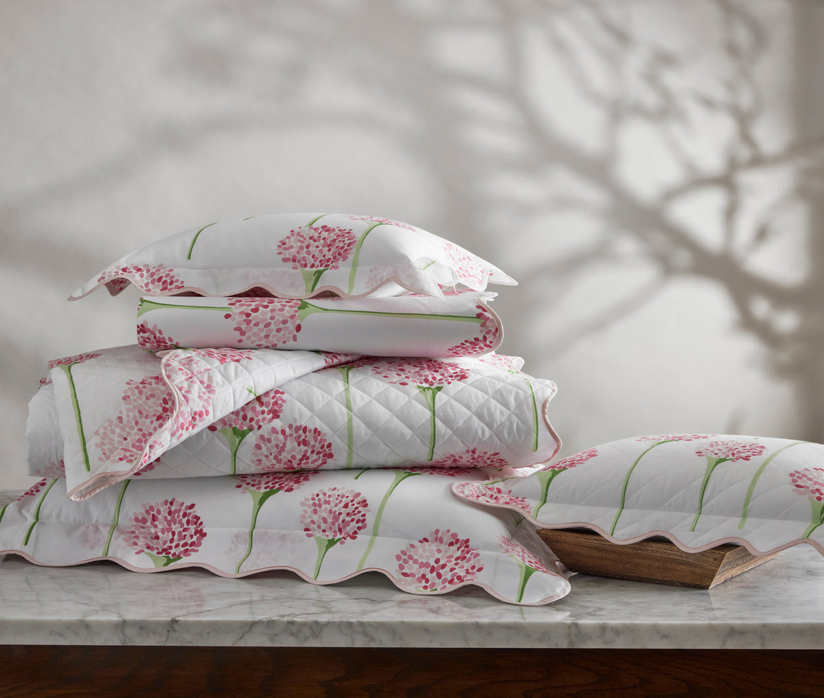 The Charlotte Collection