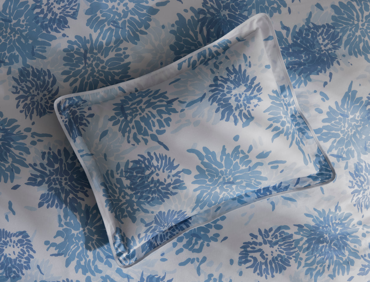 Chrysanthemum Duvet Cover