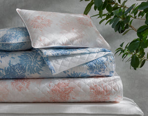 Chrysanthemum Duvet Cover