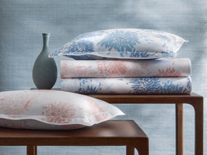 Chrysanthemum Fitted Sheet
