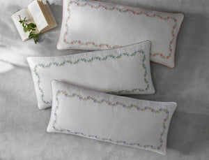 Daphne Matelasse Pillow Cover