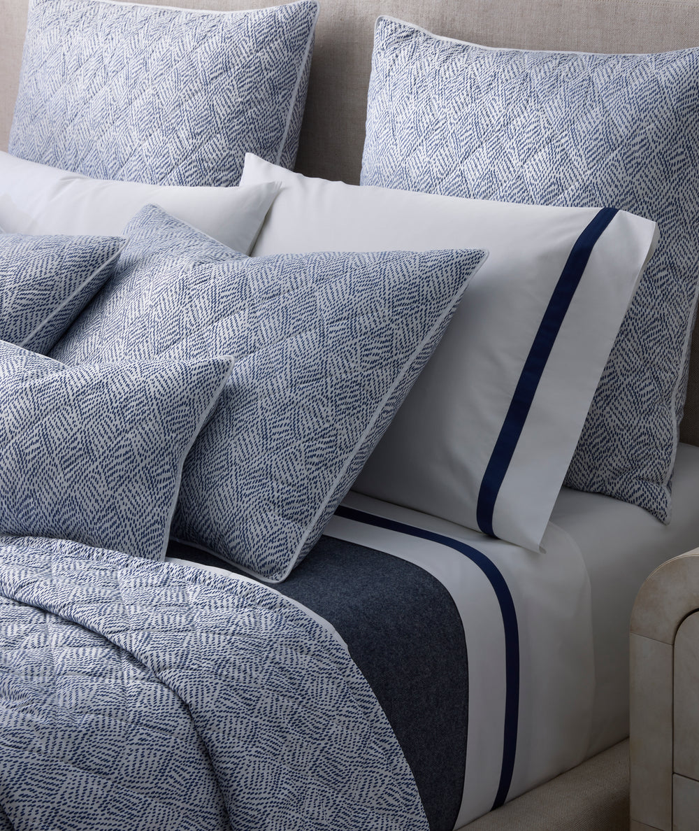 Lowell Pillowcase - Pair