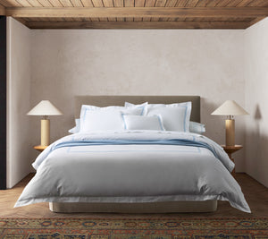 Essex Pillowcase, Pair