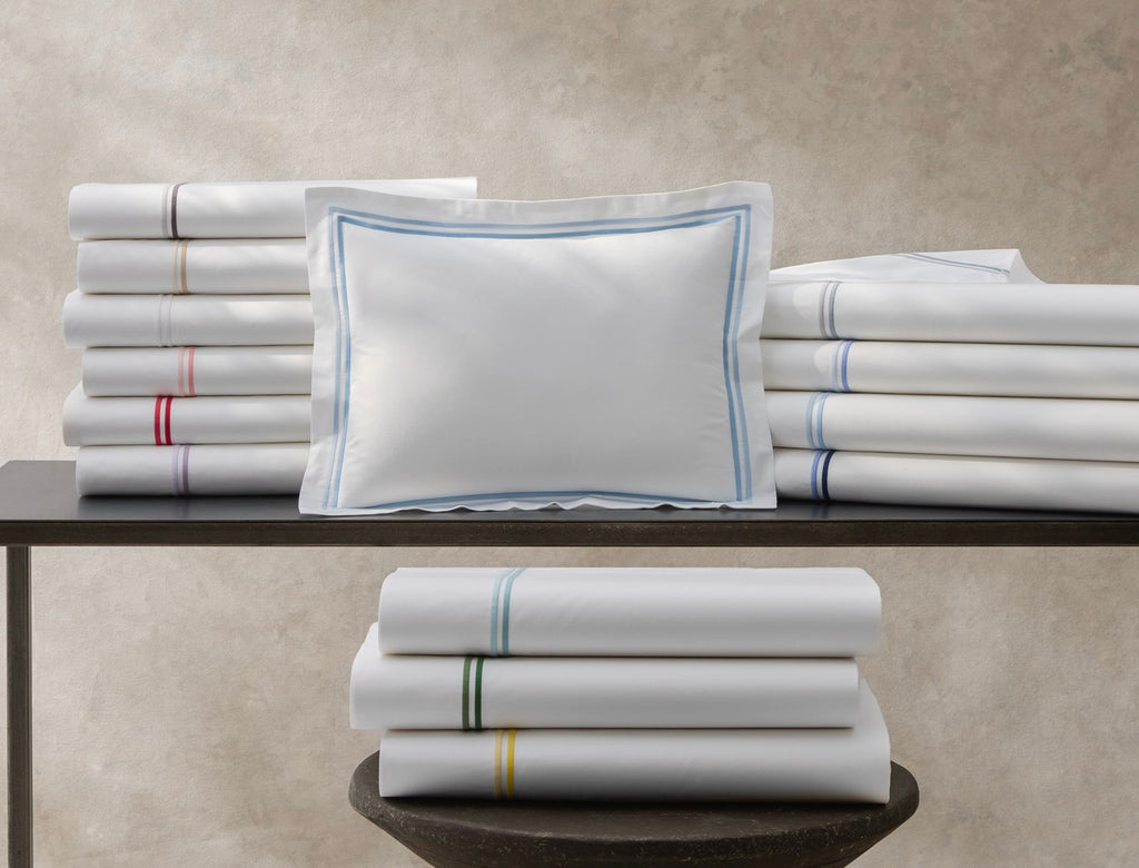 Essex Pillowcase, Pair