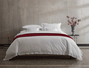 Georgia Flat Sheet