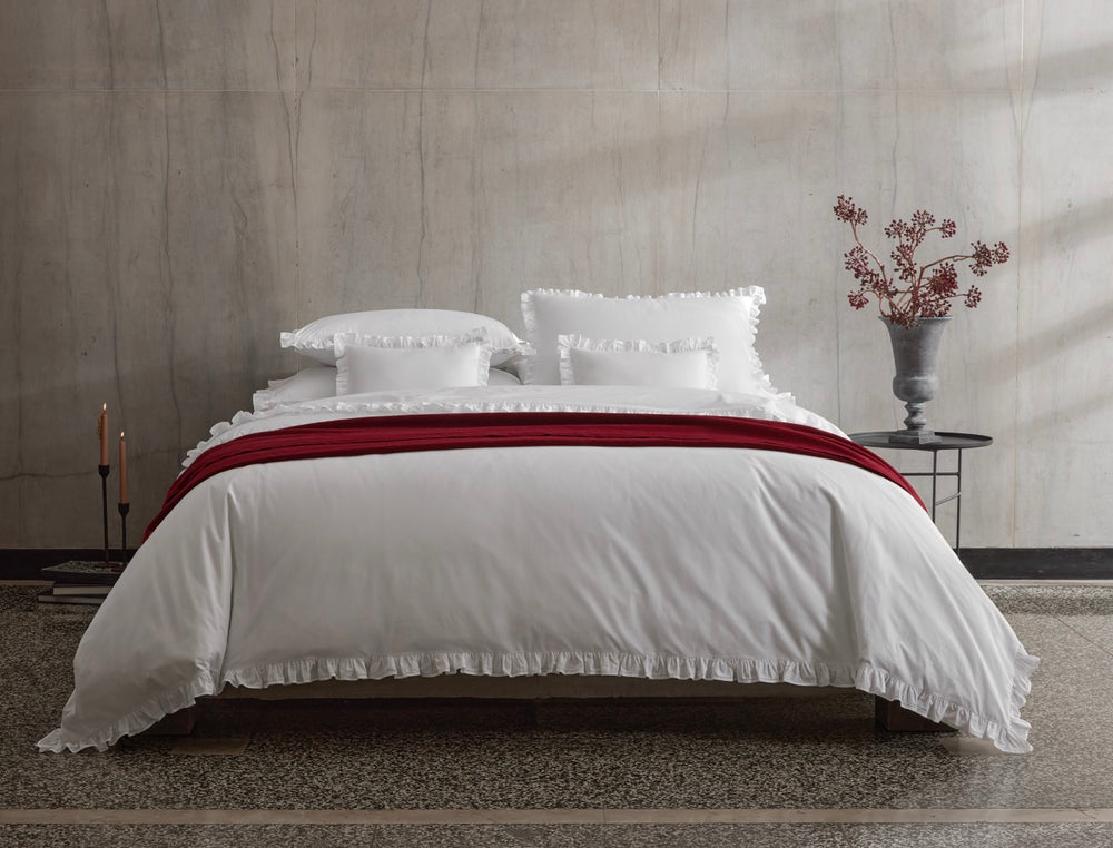 Georgia Pillowcase, Set of 2