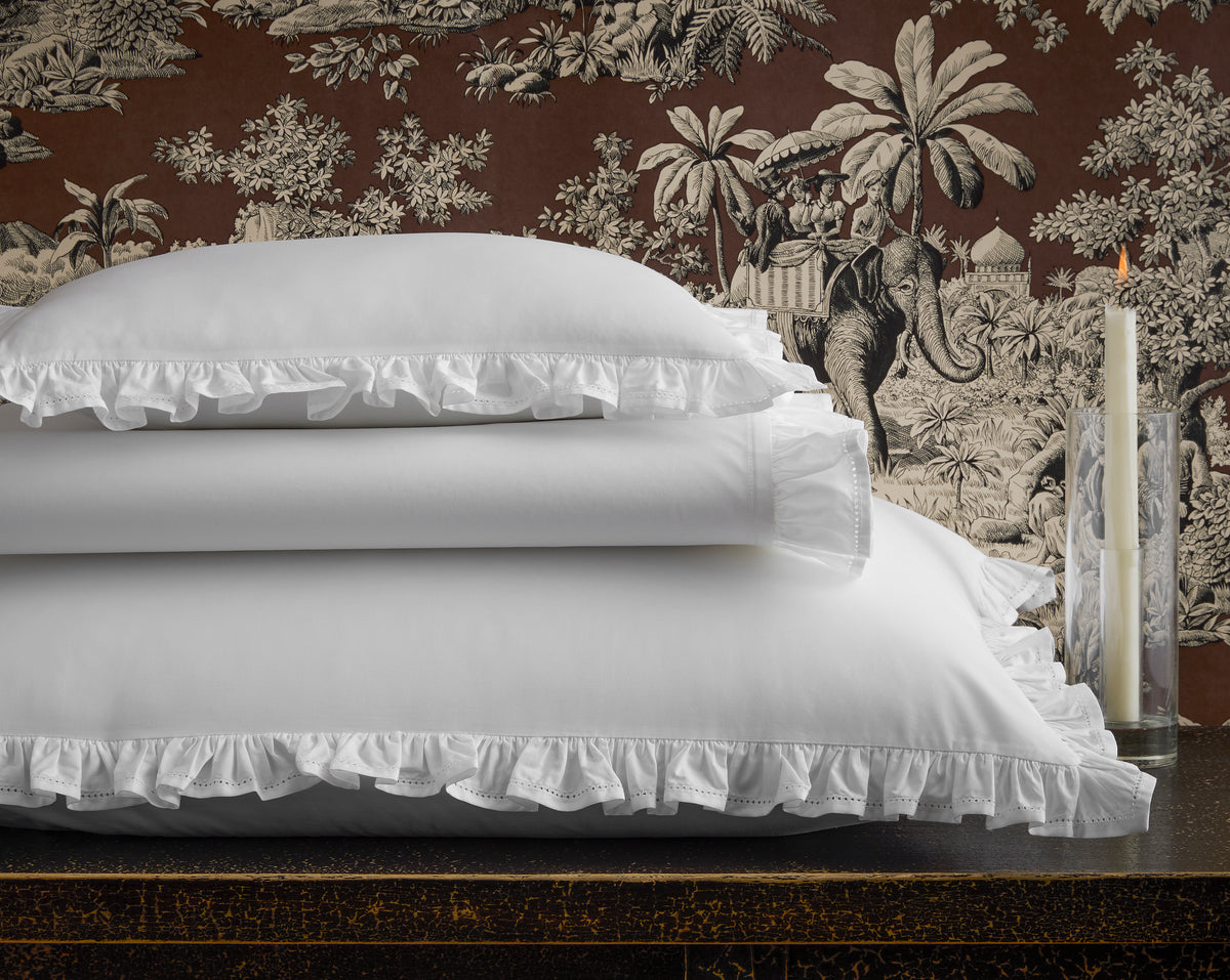 Georgia Duvet Cover
