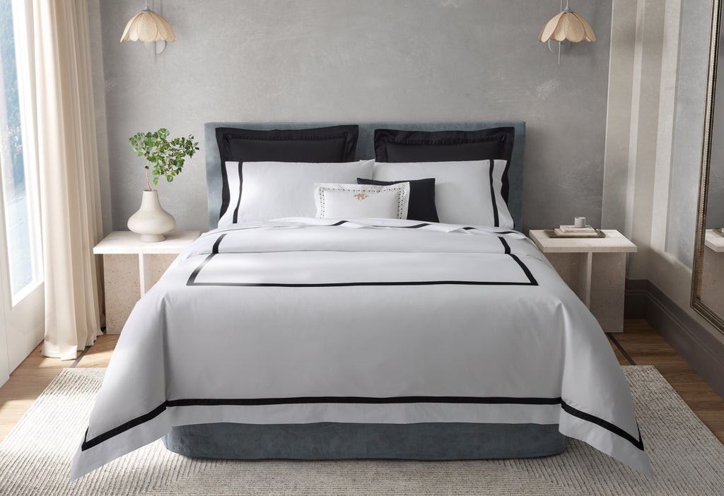 Lowell Flat Sheet