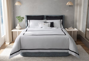 Lowell Flat Sheet
