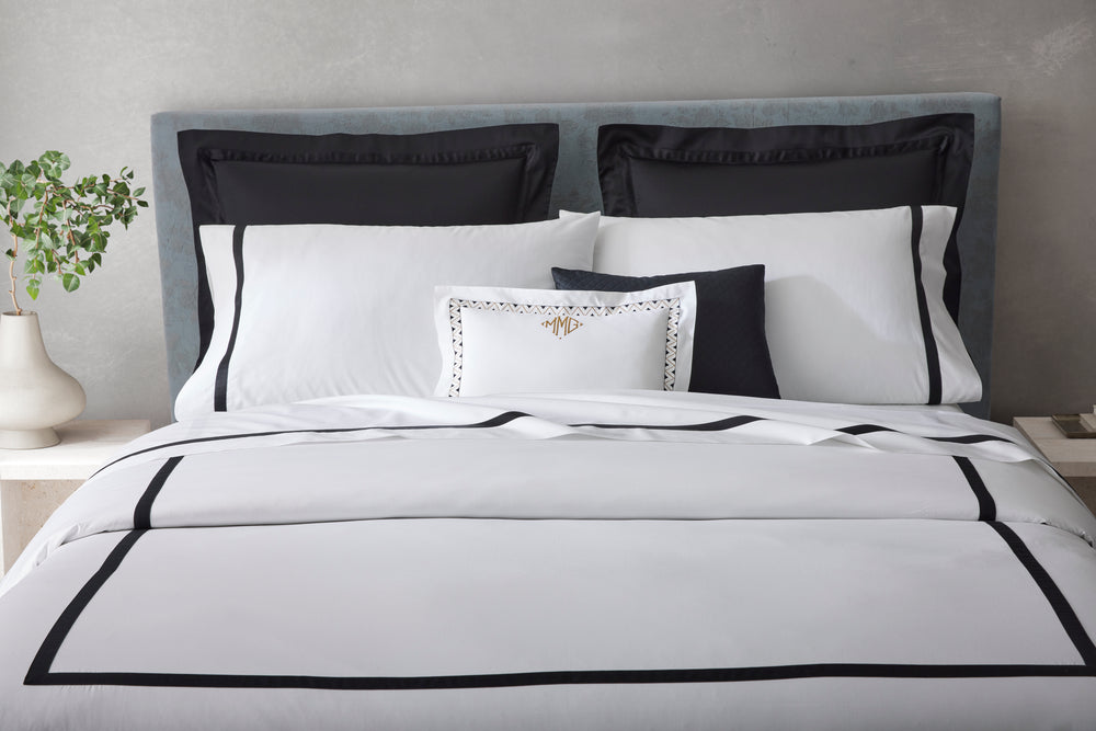 Lowell Duvet Cover