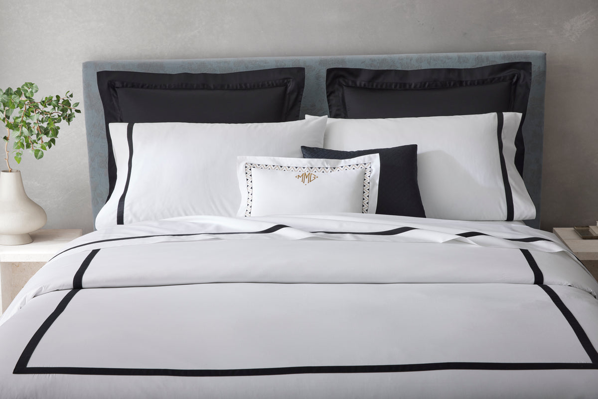 Lowell Duvet Cover