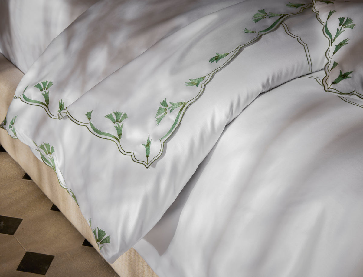 Marcella Duvet Cover