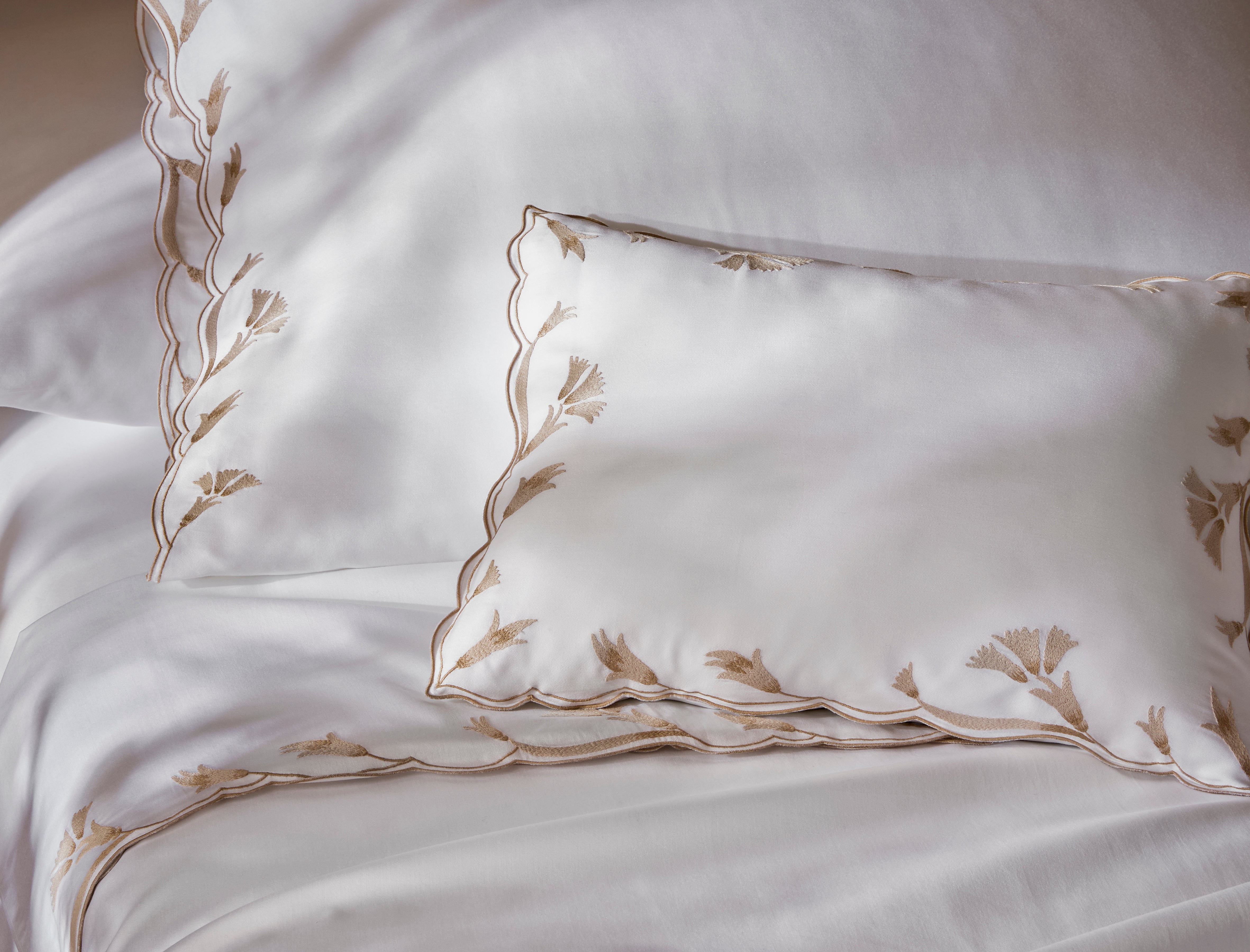 Marcella Pillowcase, Pair