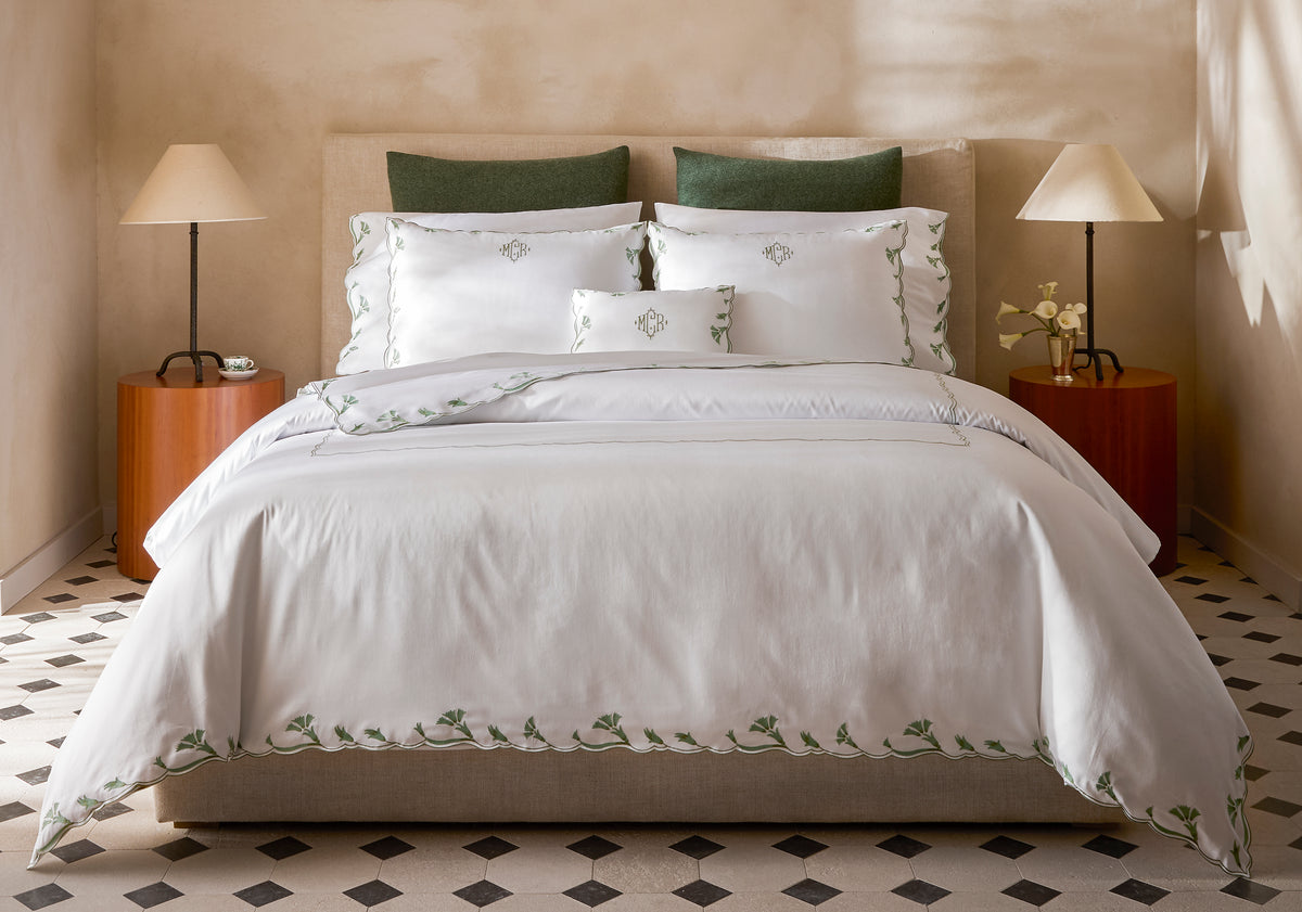 Marcella Duvet Cover