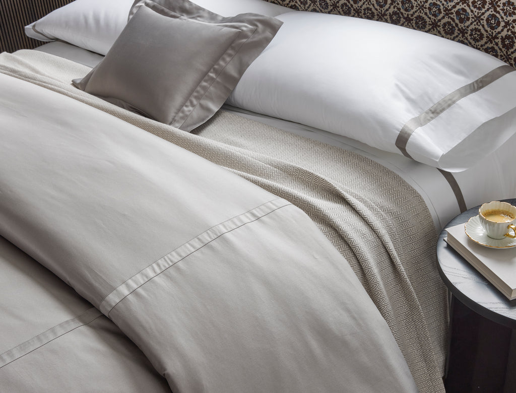 Lowell Pillowcase - Pair
