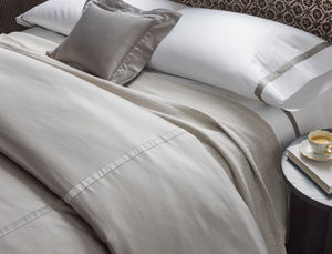 Lowell Pillowcase - Pair