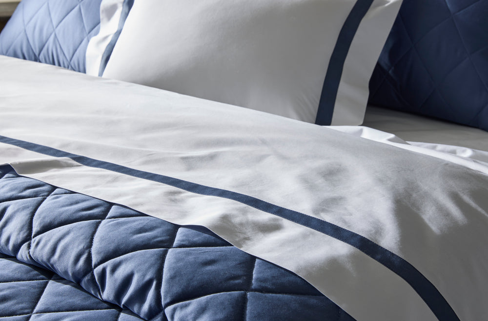 Lowell Flat Sheet