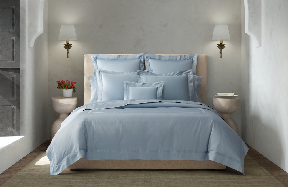 Nocturne Fitted Sheet