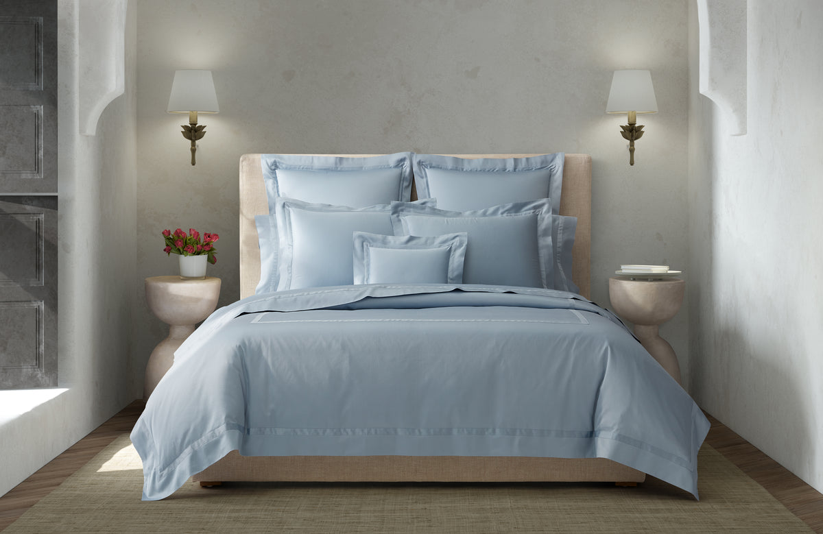 Nocturne Fitted Sheet