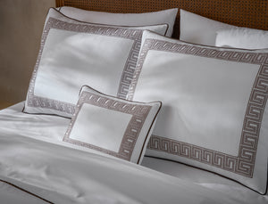 Ophelia Pique Pillow Cover