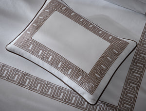 Ophelia Pique Pillow Cover