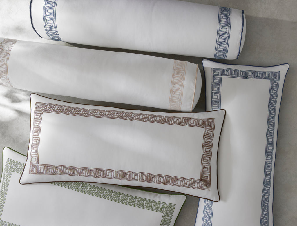 Ophelia Pique Coverlet
