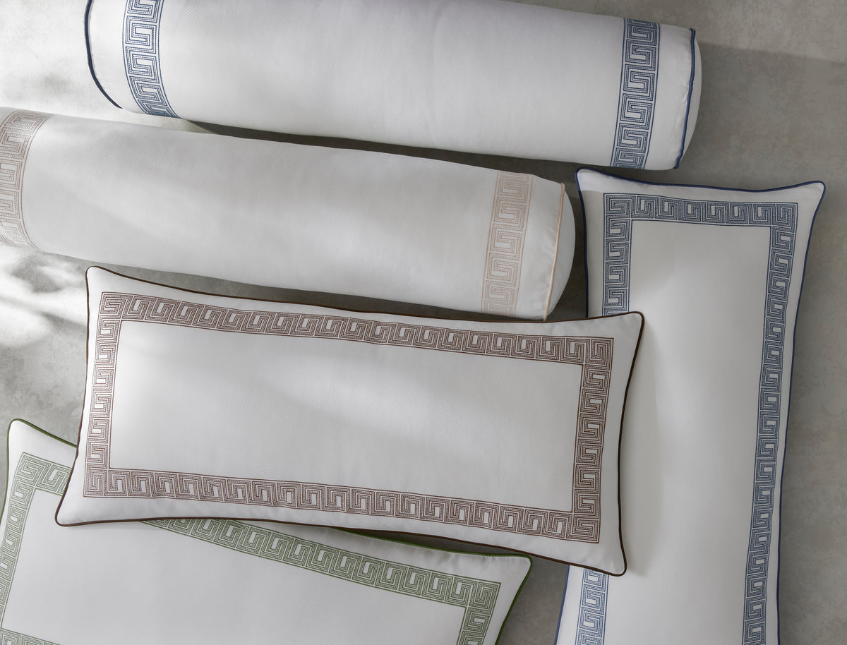 Ophelia Pique Coverlet