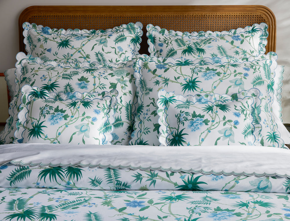 Palmyra Flat Sheet