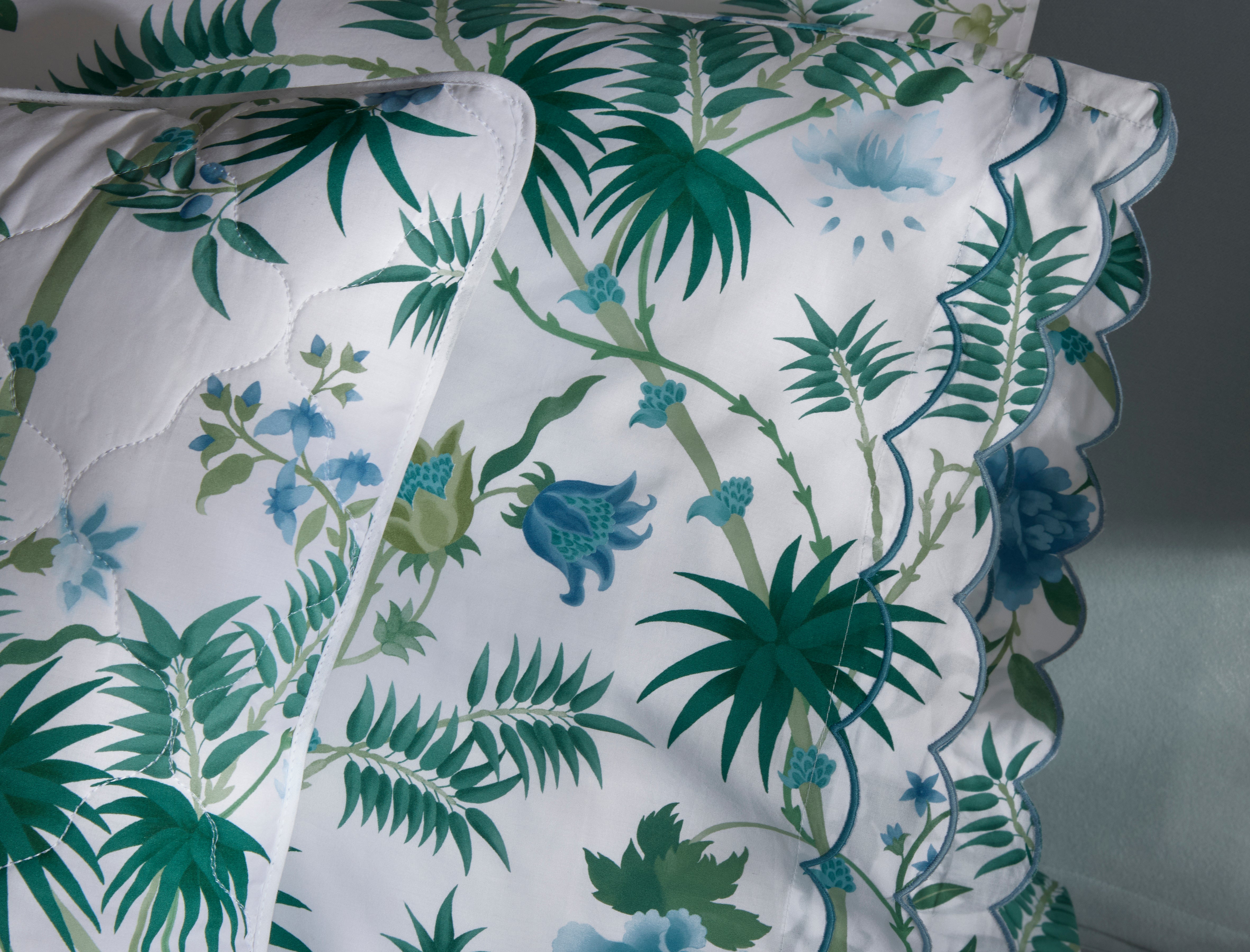 Palmyra Pillowcase, Pair