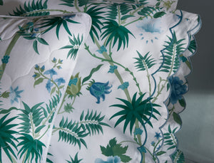 Palmyra Pillowcase, Pair