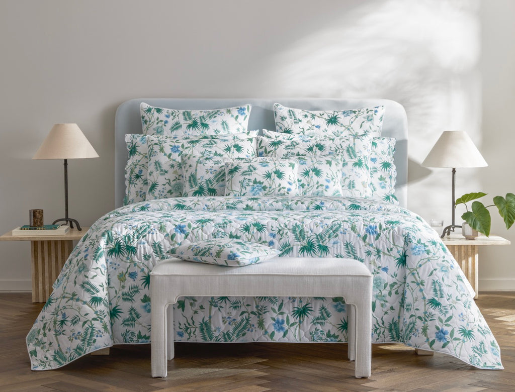 Palmyra Quilt