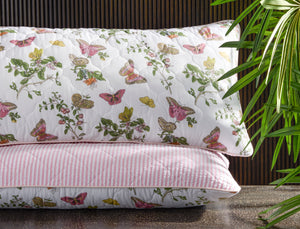 Reversible Pillow Collection