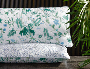 Reversible Pillow Collection