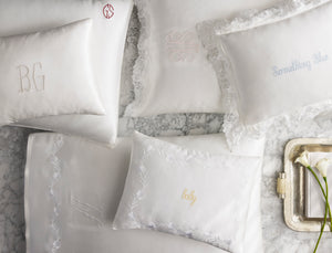 Silk Collection Pillowcase, Single