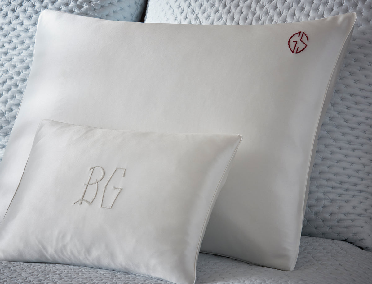 Silk Collection Pillowcase, Single