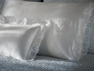 Silk Collection Sham