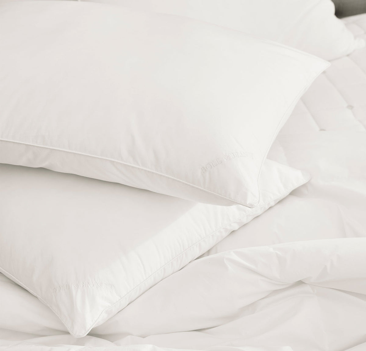 Down Alternative Pillow Insert