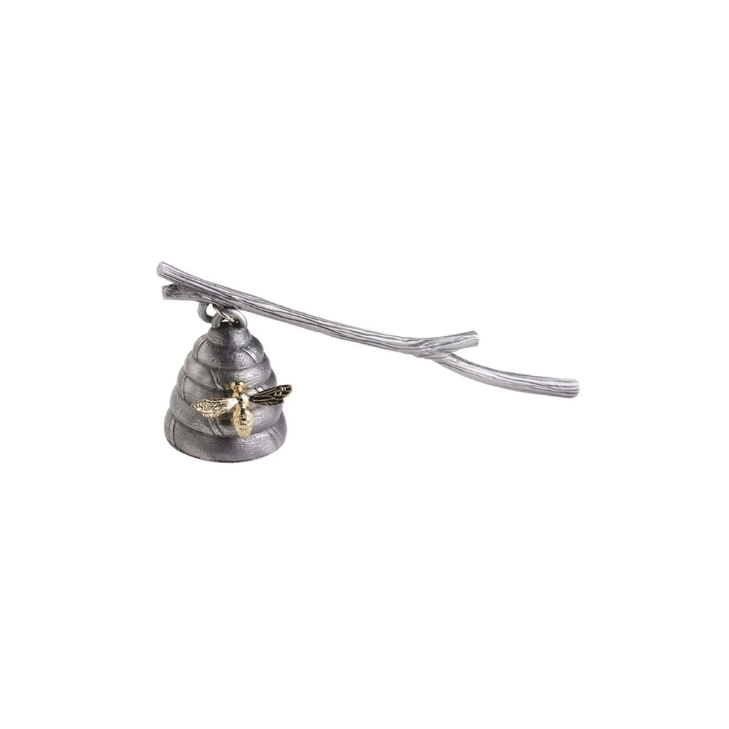 Beehive Candle Snuffer