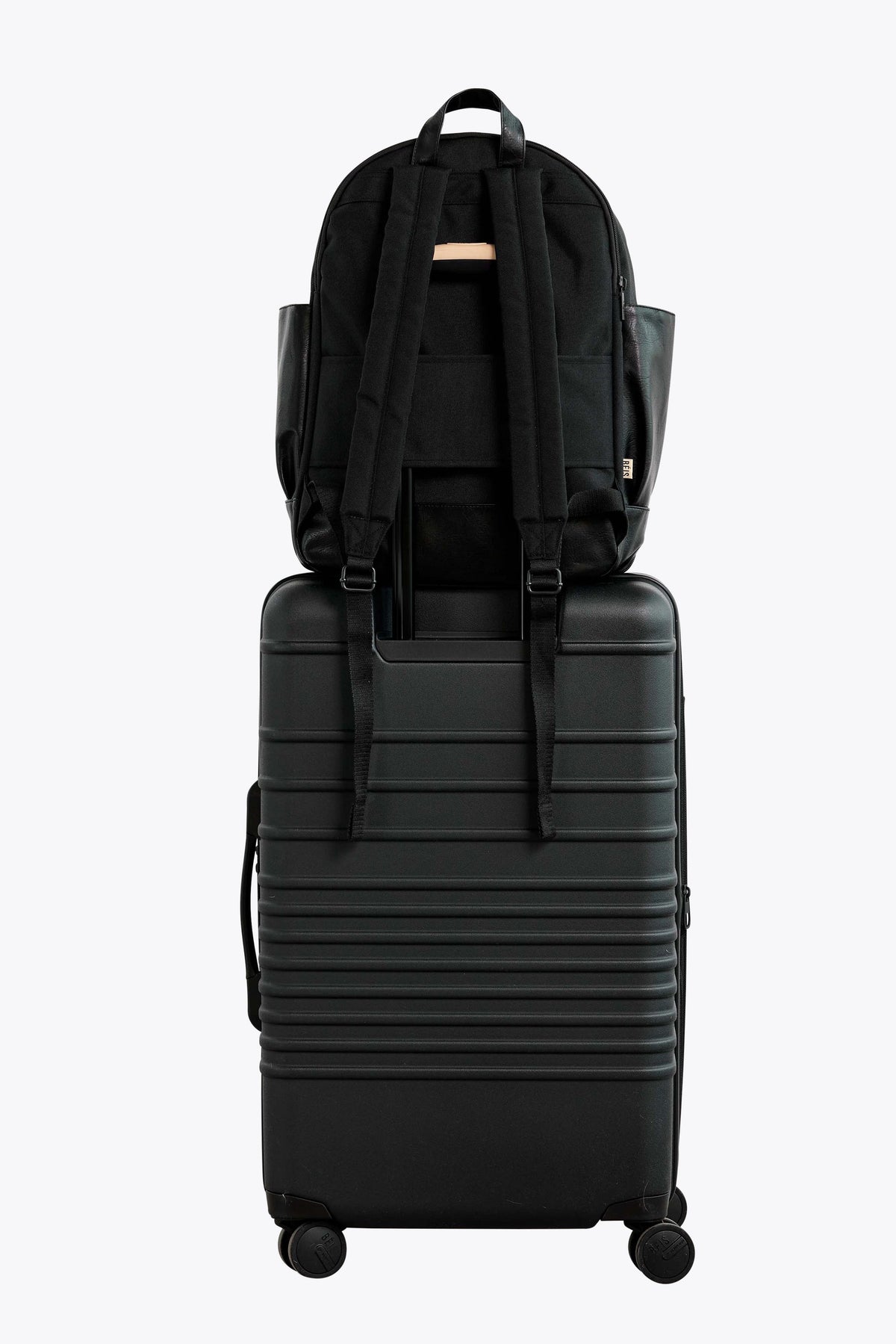 Carry-On Bundle in All Black