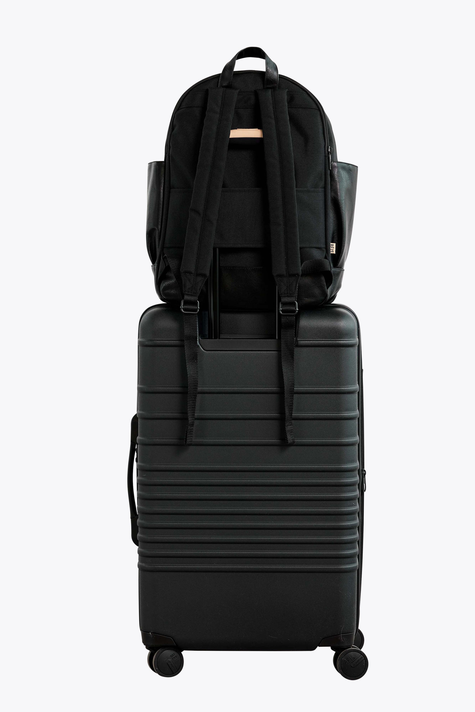 Carry-On Bundle in All Black