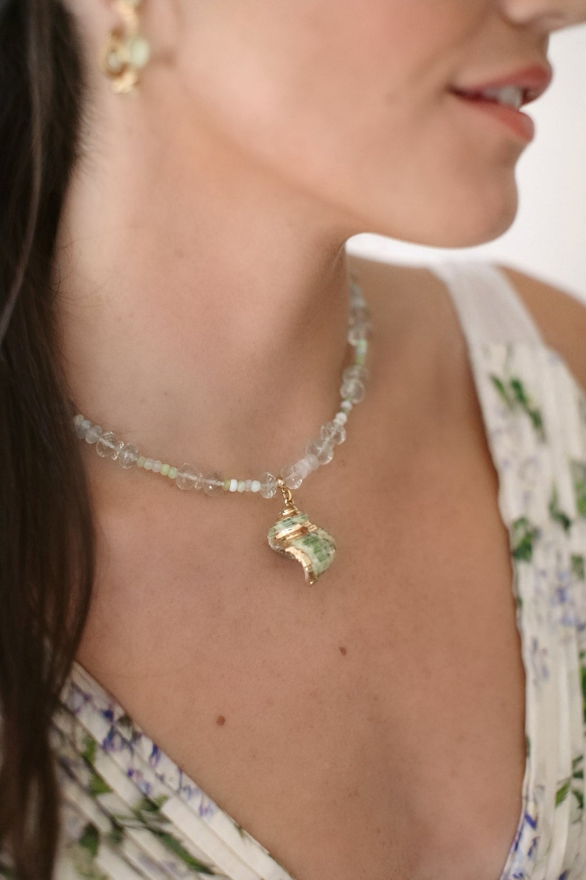 Bellamy Necklace