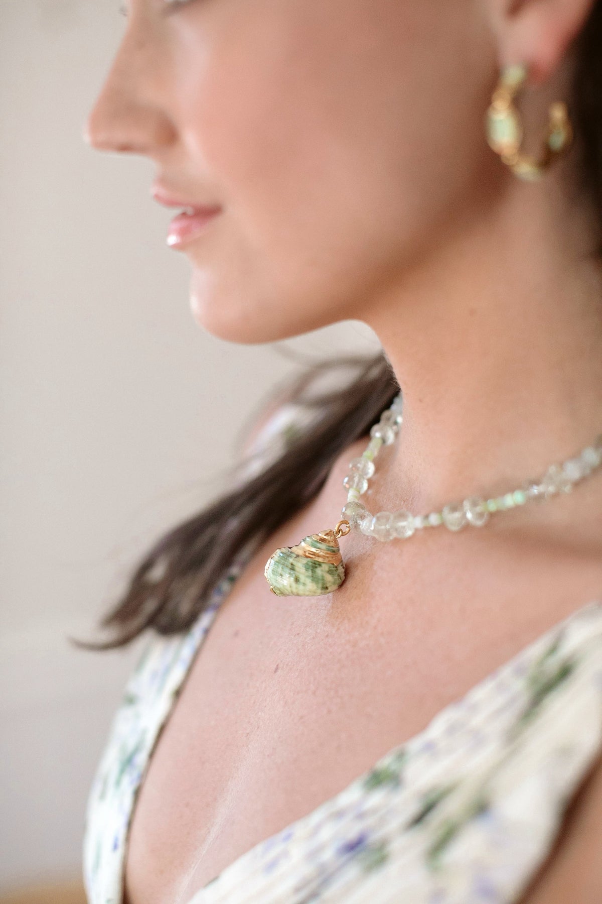 Bellamy Necklace