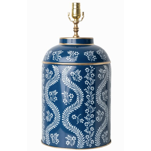 Bellman Metal Table Lamp